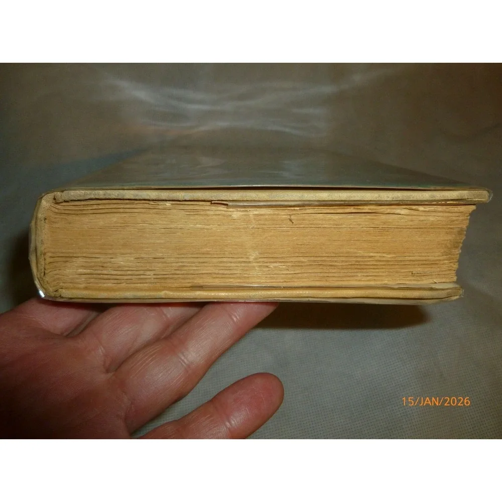 Y. Cheung Business Detective Harry Stephen Keeler Vintage Hardcover Mystery Book